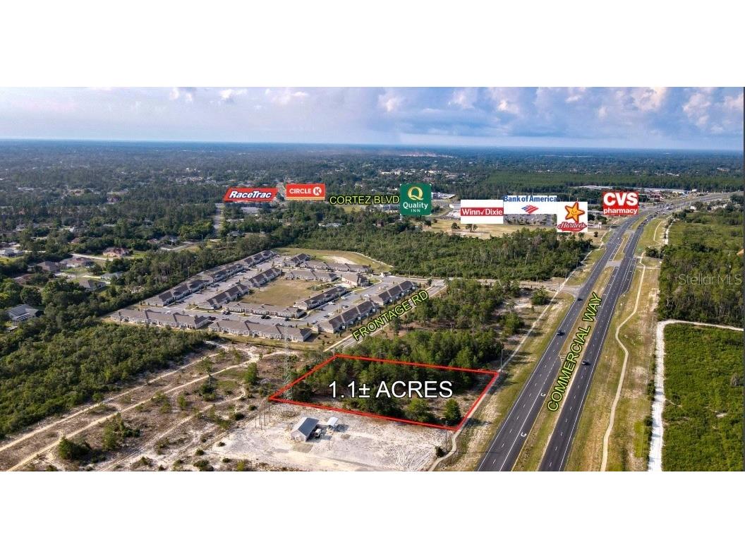 7008 Commercial Way Spring Hill FL 34613 T3535200 image1