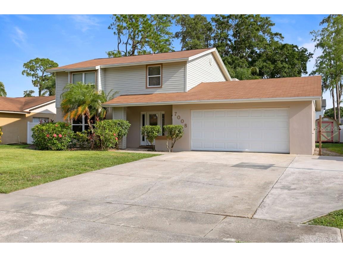 7008 Edenbrook Court Tampa FL 33634 T3449020 image1