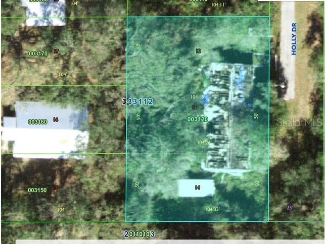 7008 Holly Drive Mulberry FL 33860 TB8390355 image1