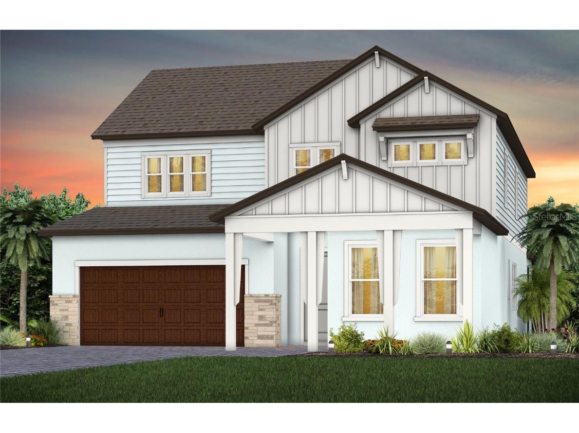 7009 Depue Drive Wesley Chapel FL 33545 TB8428755 image1