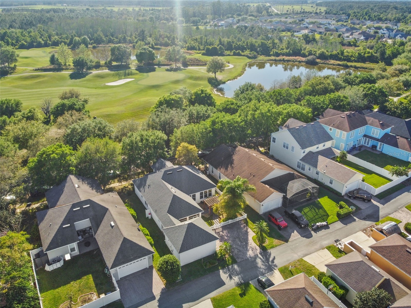 7009 Five Oaks Drive Harmony FL 34773 O6381445 image77