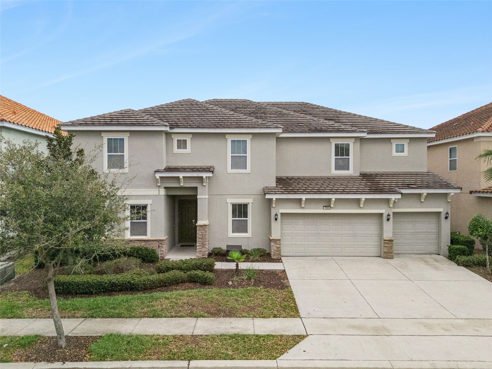 7009 Oakwood Street Davenport FL 33837 O6388959 image1