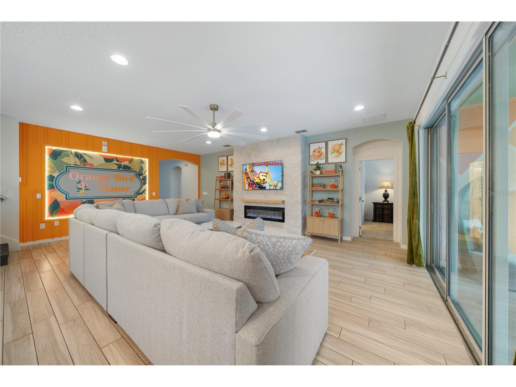 7009 Oakwood Street Davenport FL 33837 O6388959 image6