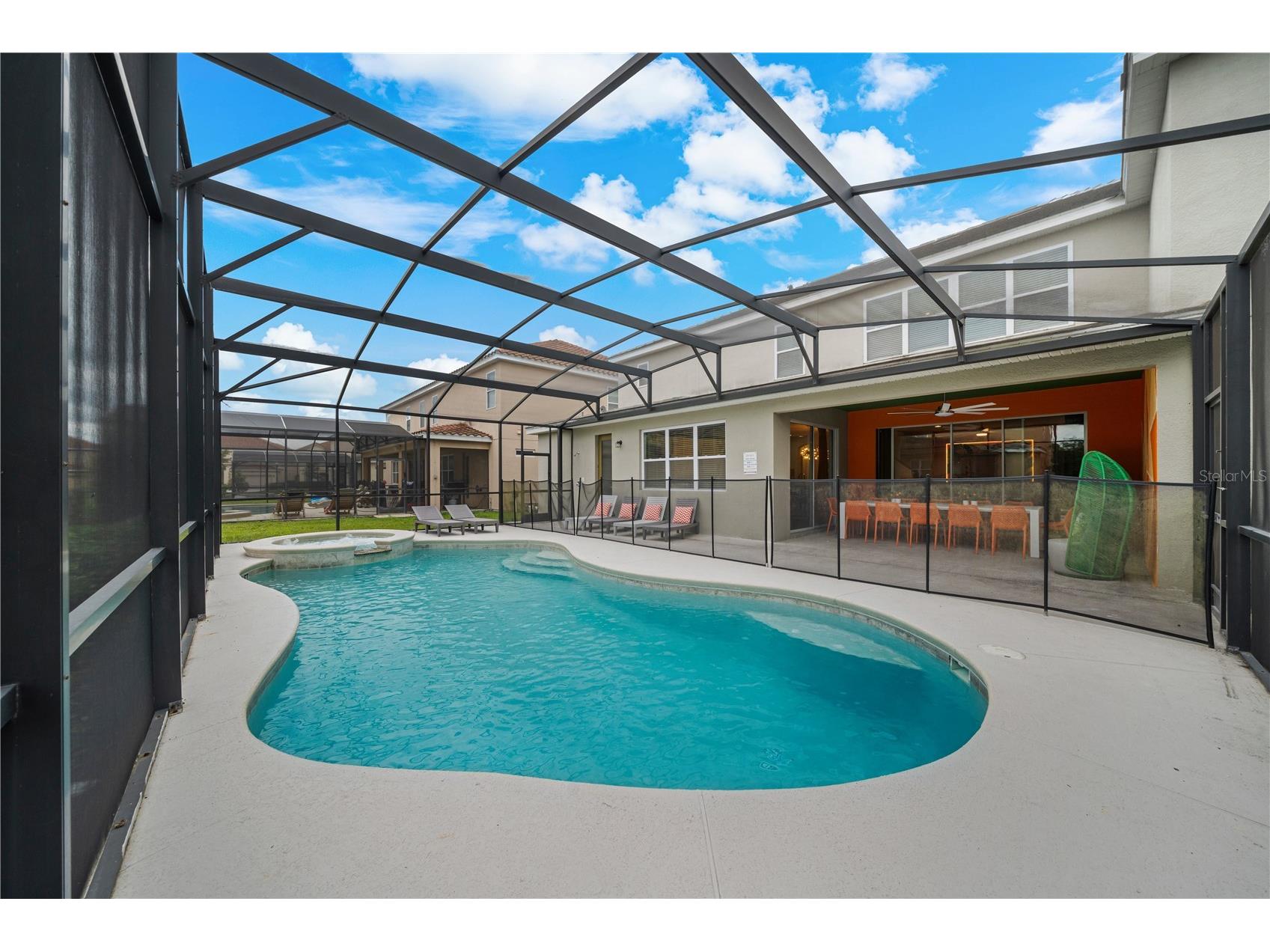 7009 Oakwood Street Davenport FL 33837 O6388959 image63