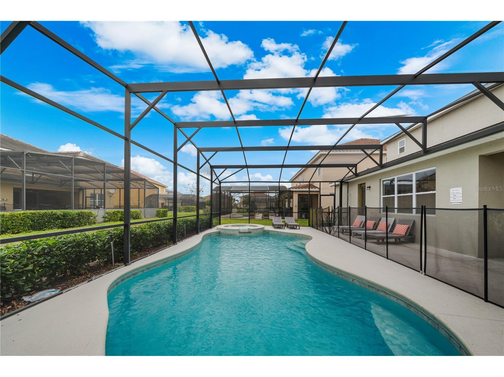 7009 Oakwood Street Davenport FL 33837 O6388959 image64