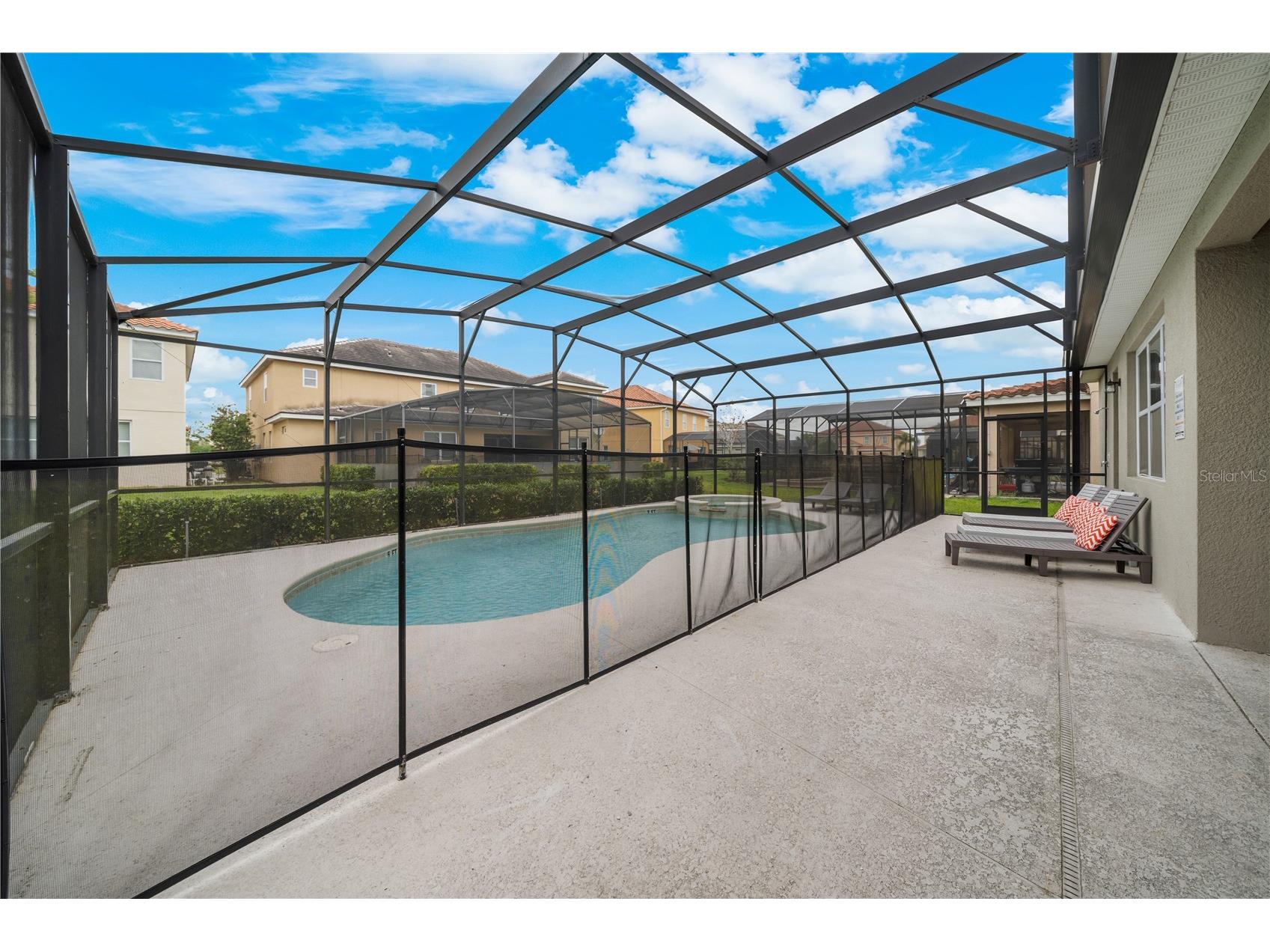 7009 Oakwood Street Davenport FL 33837 O6388959 image67