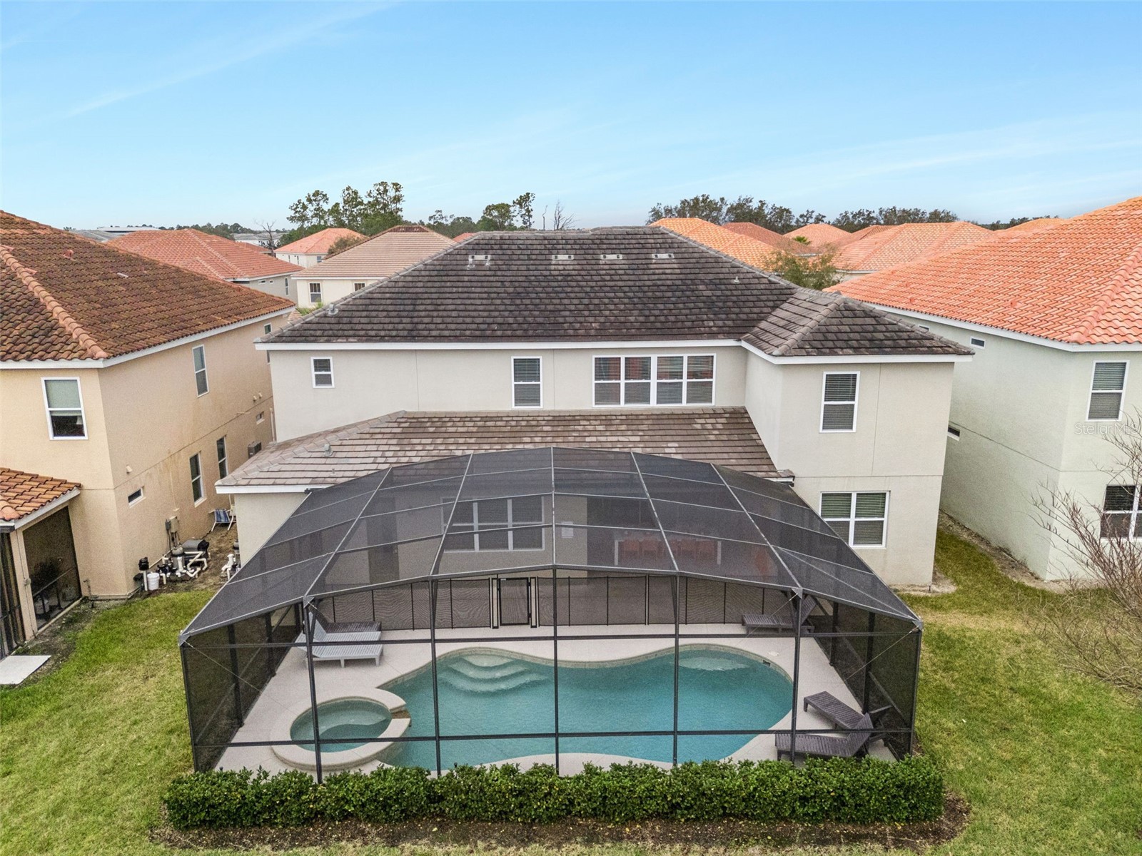 7009 Oakwood Street Davenport FL 33837 O6388959 image68