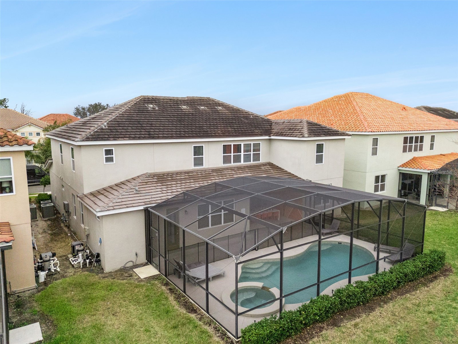 7009 Oakwood Street Davenport FL 33837 O6388959 image69