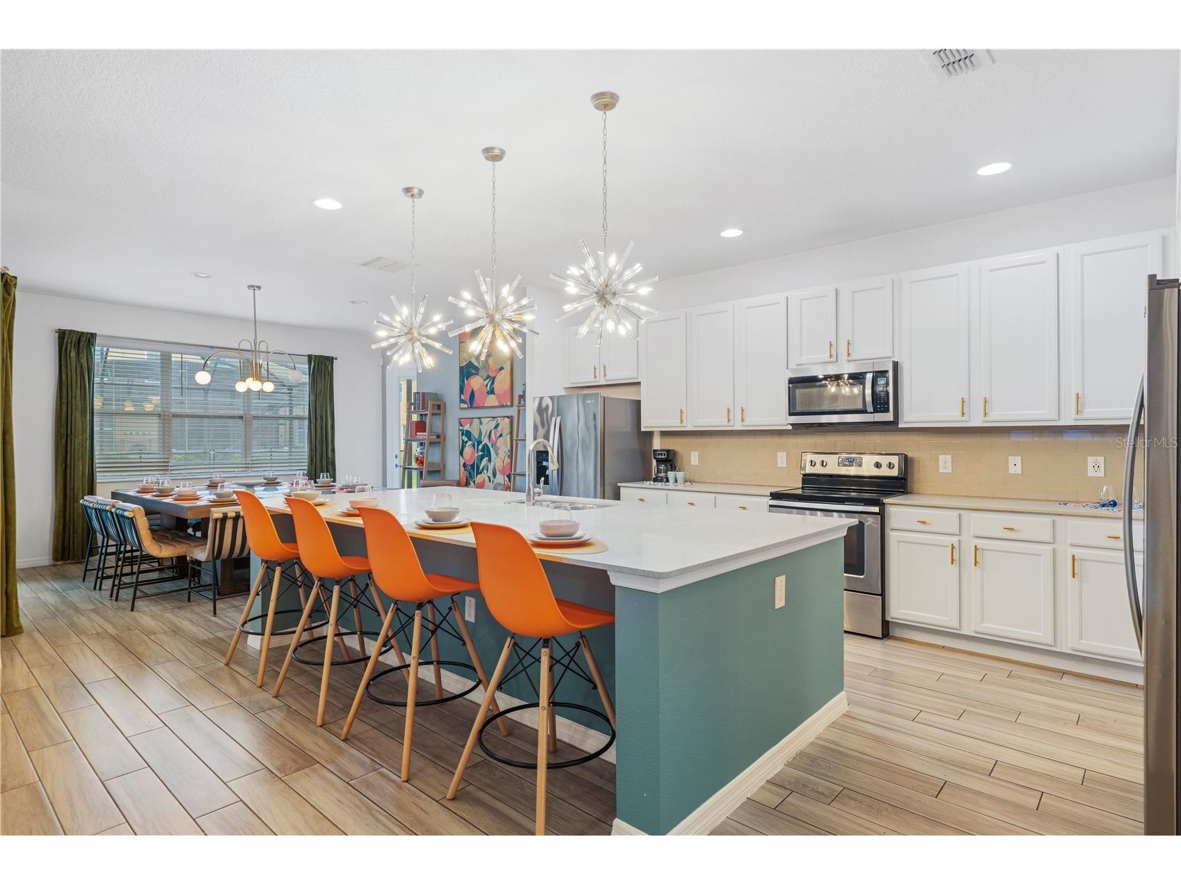 7009 Oakwood Street Davenport FL 33837 O6388959 image7