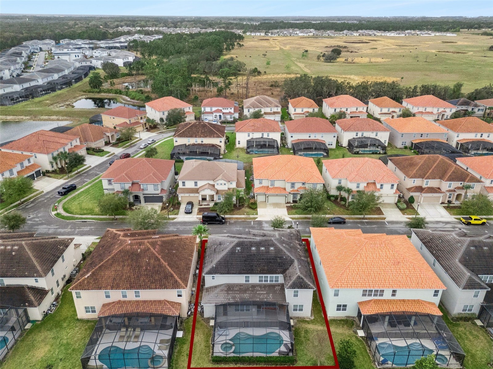 7009 Oakwood Street Davenport FL 33837 O6388959 image76