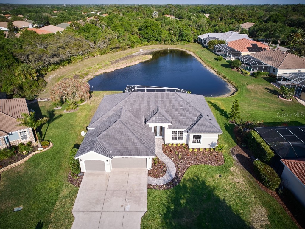 7009 Remington Court Bradenton FL 34201 - MOTE RANCH A4529969 image1