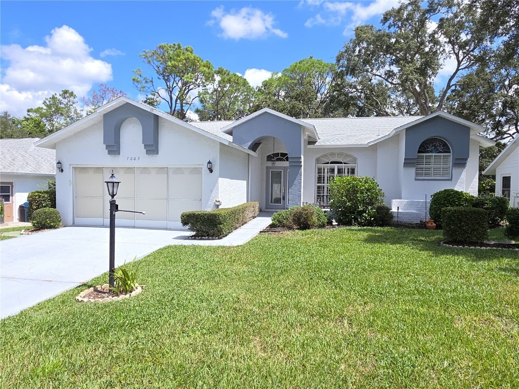 7009 Rolling Green Drive Spring Hill FL 34606 W7878104 image1