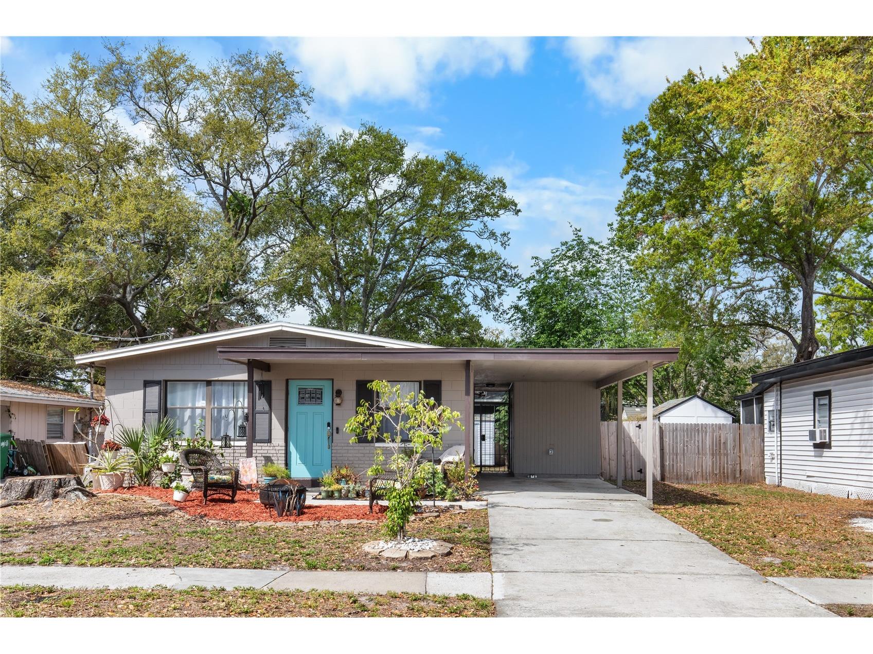 7009 S Fitzgerald Street Tampa FL 33616 TB8486713 image1
