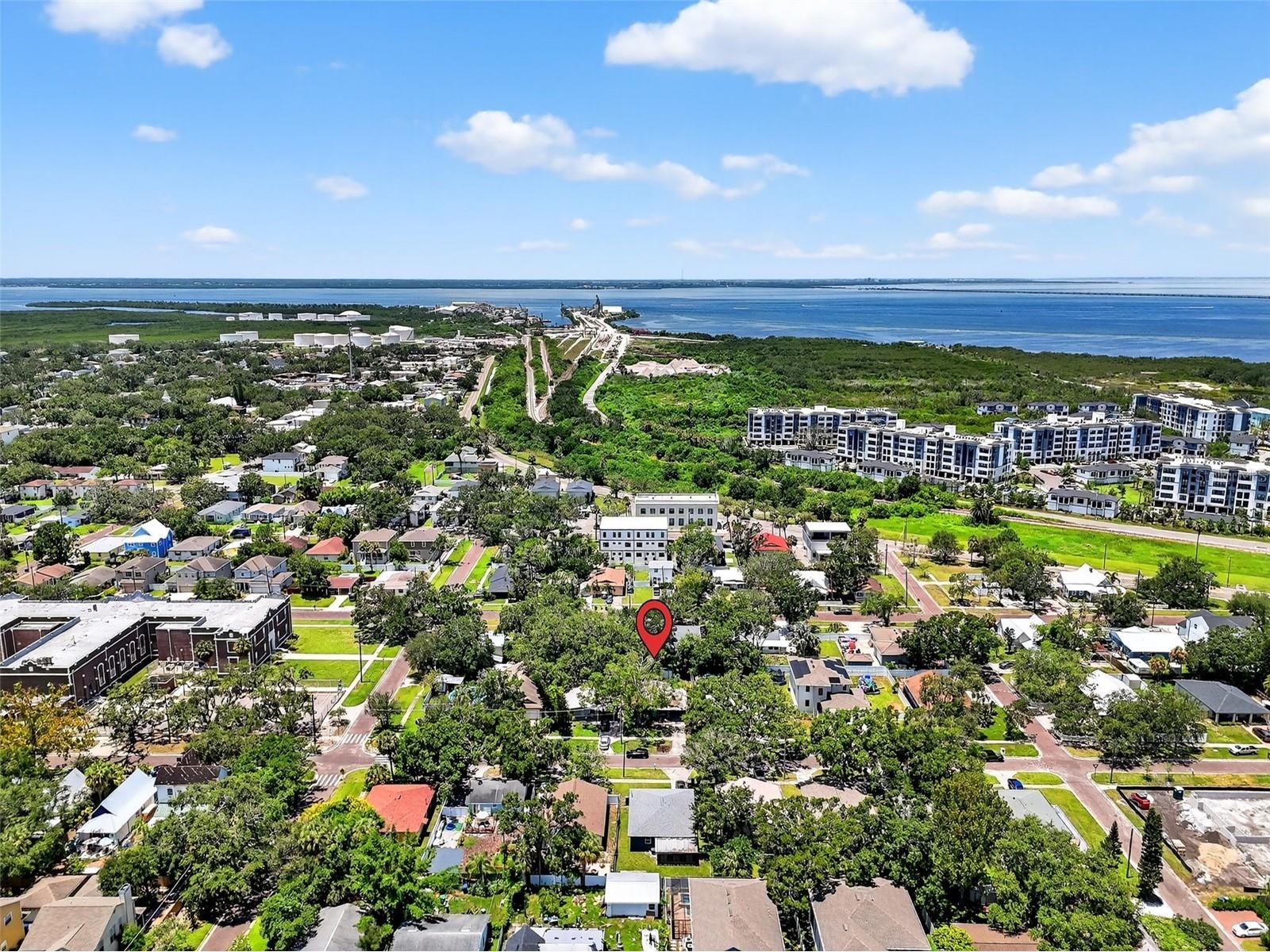 7009 S Fitzgerald Street Tampa FL 33616 TB8486713 image31