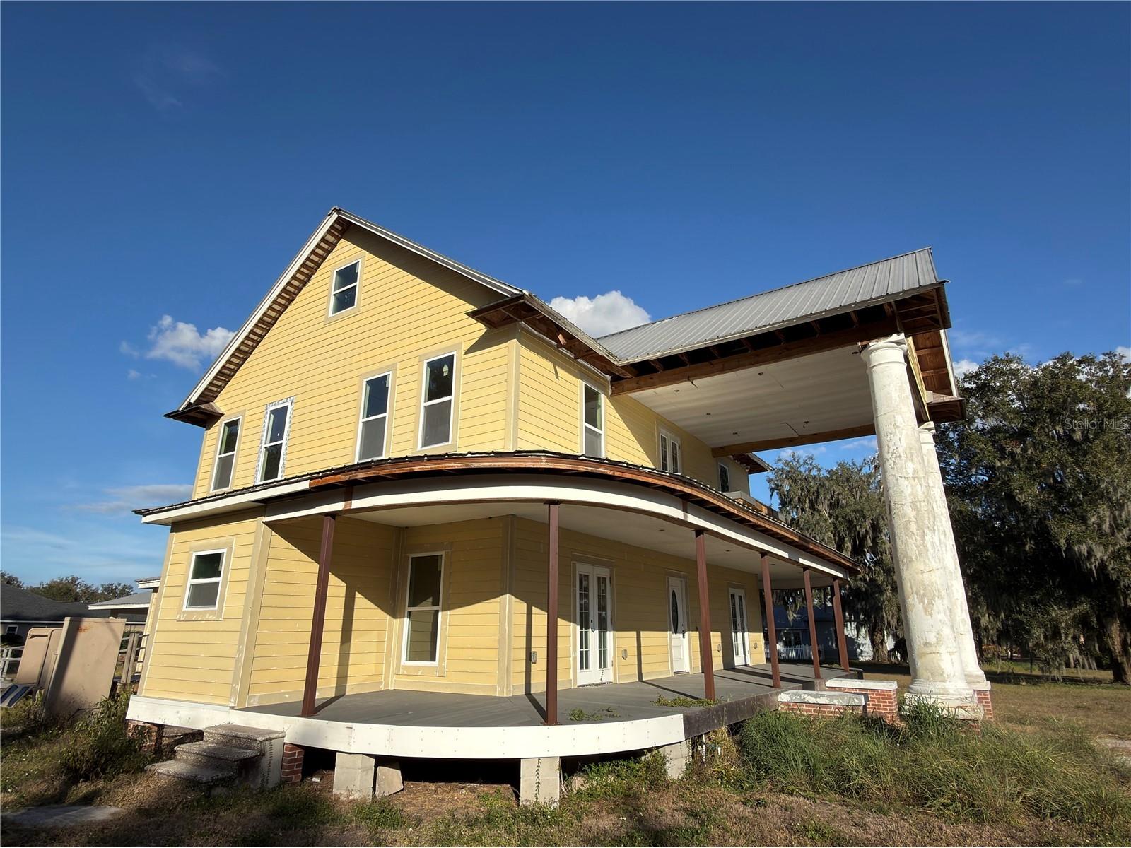 701 1st Street NE Fort Meade FL 33841 L4953727 image1