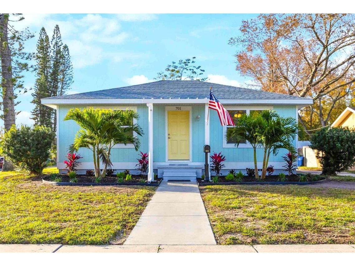 701 20th Avenue W Bradenton FL 34205 A4598506 image1