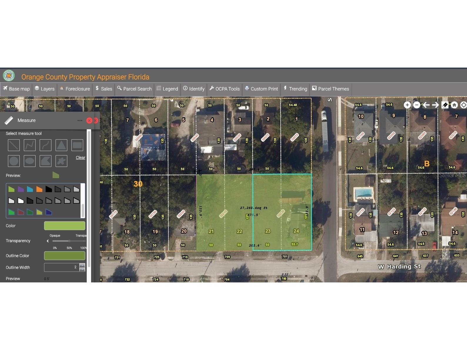 701 23rd Street Orlando FL 32805 O6337237 image19