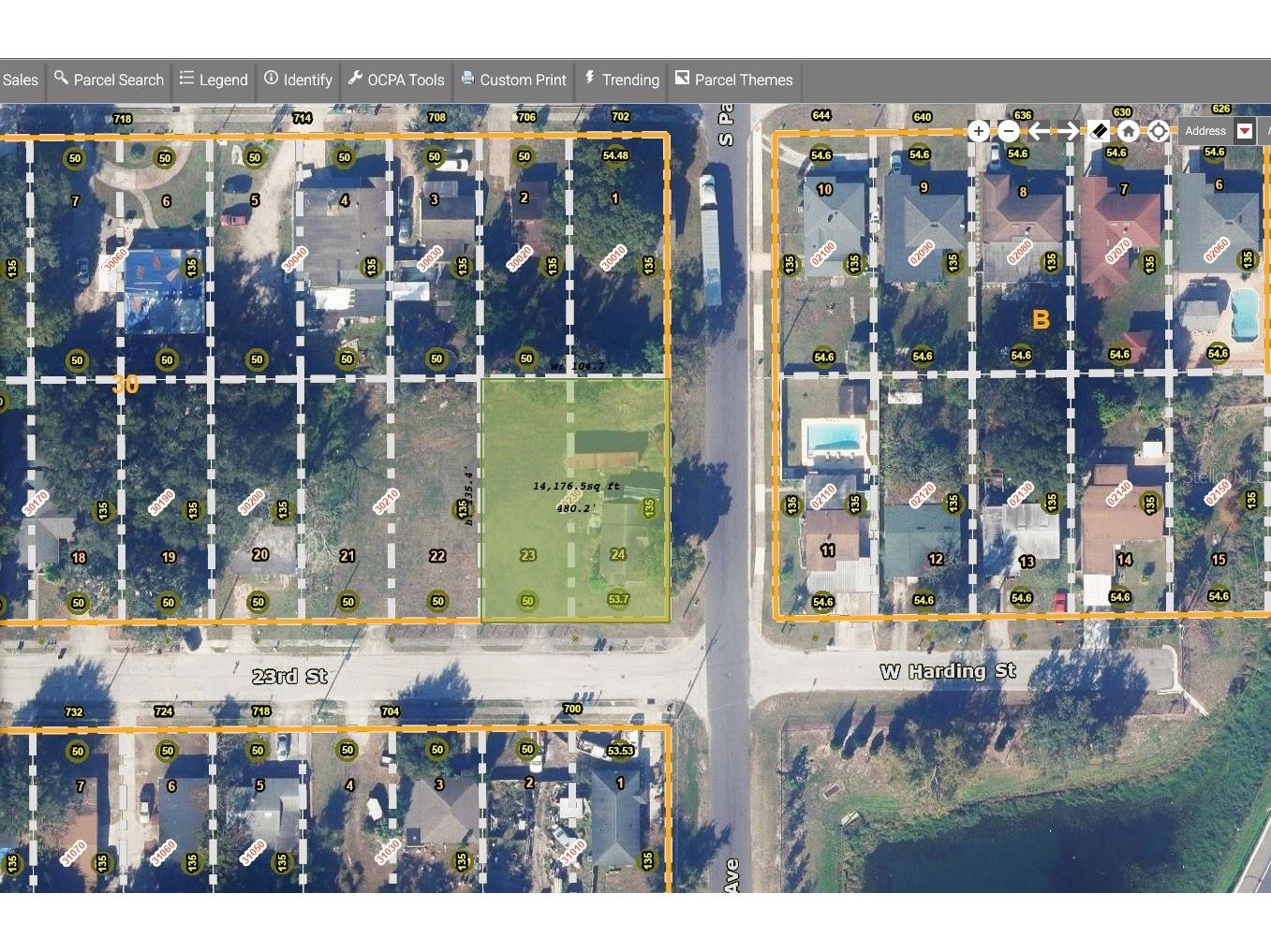 701 23rd Street Orlando FL 32805 O6401435 image39