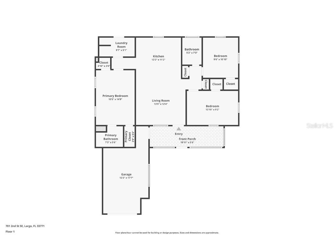 701 2nd Street SE Largo FL 33771 TB8450983 image2