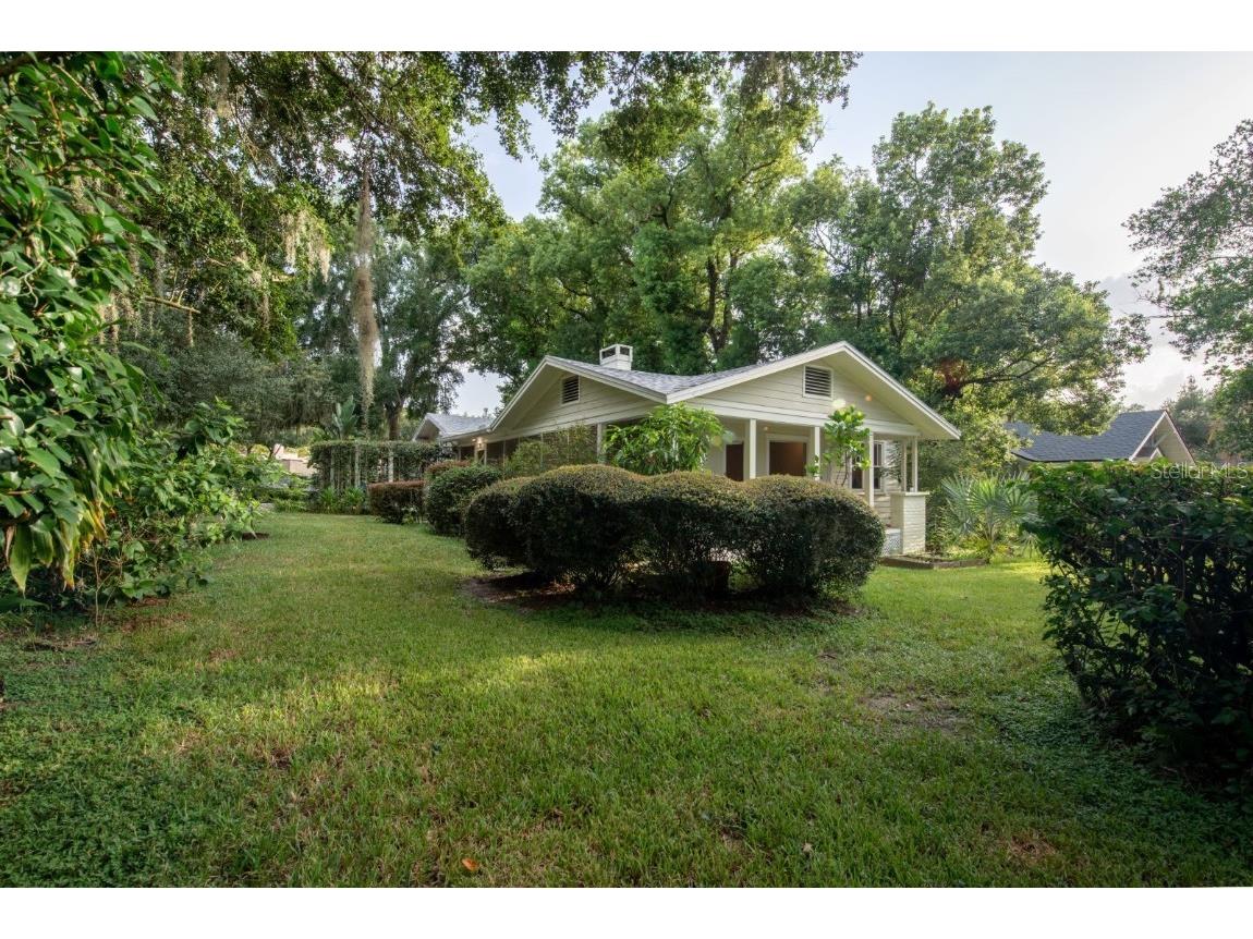 701 Antonette Avenue Winter Park FL 32789 - LAKE VIRGINIA O6108614 image1