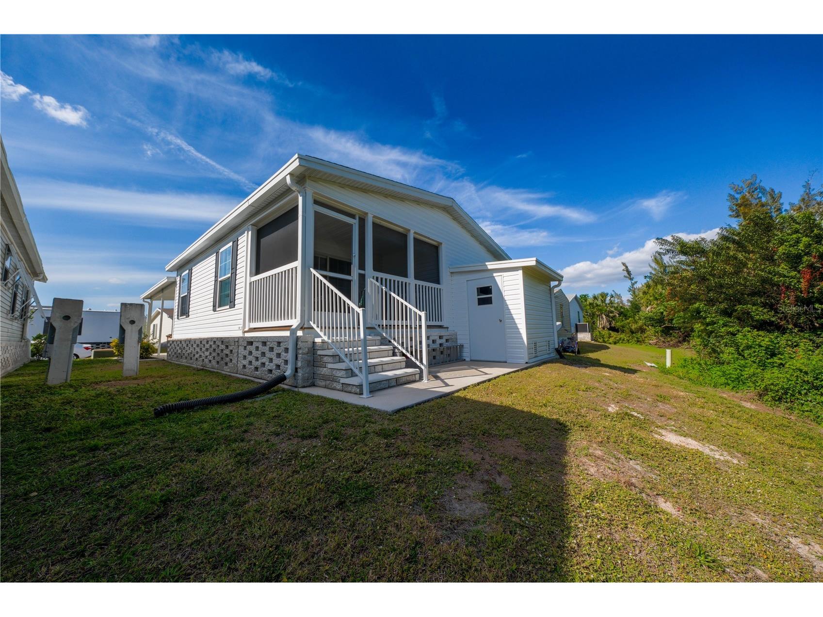 701 Aqui Esta Dr #96 Punta Gorda FL 33950 C7520473 image24