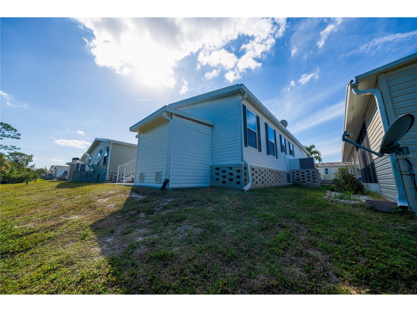 701 Aqui Esta Dr #96 Punta Gorda FL 33950 C7520473 image25