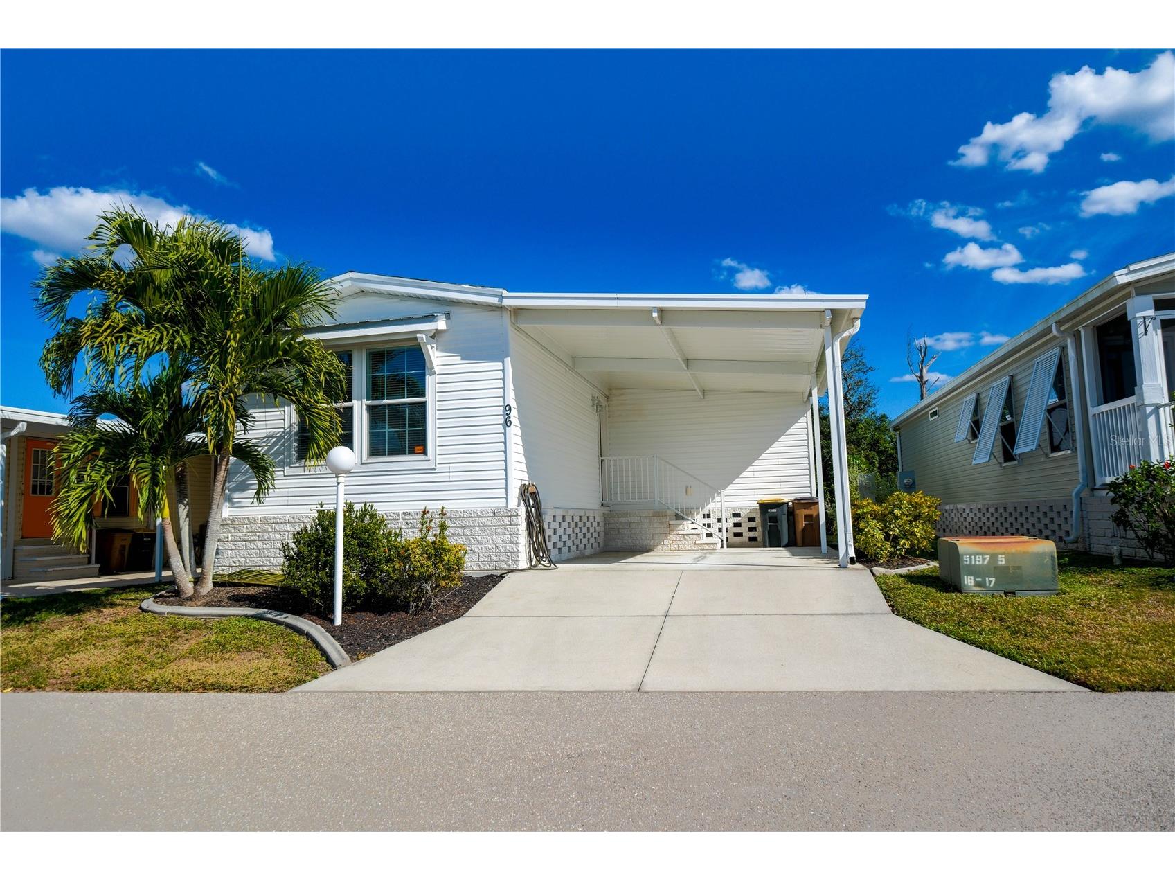 701 Aqui Esta Dr #96 Punta Gorda FL 33950 C7520473 image27