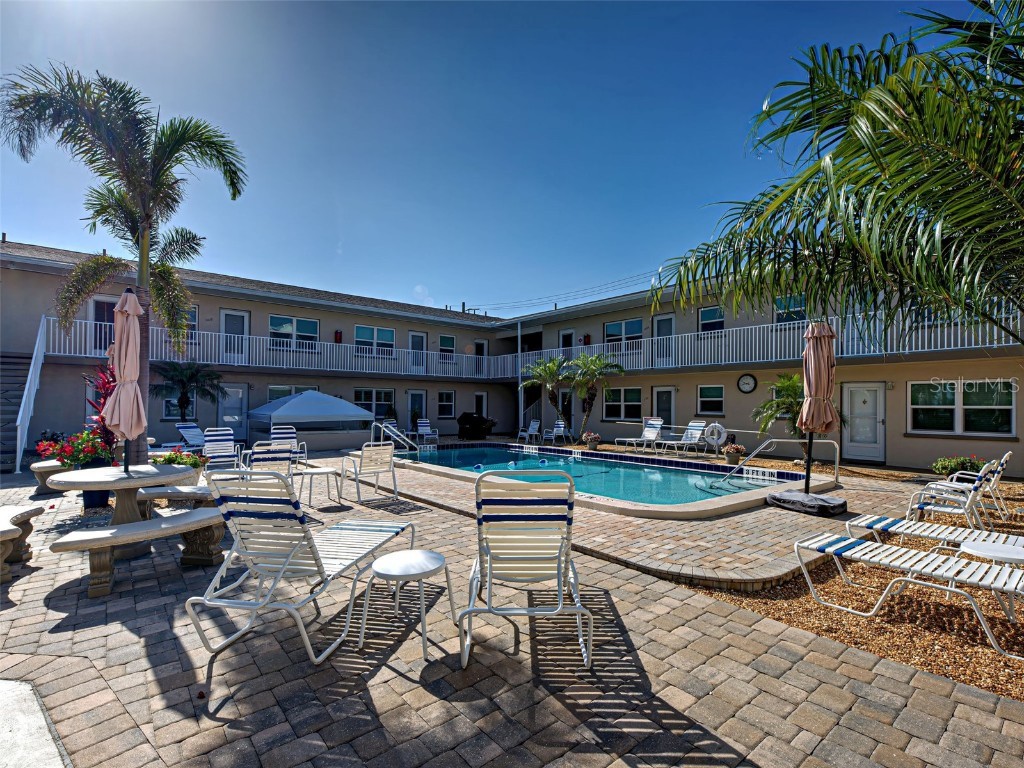 701 Barcelona Avenue #101 Venice FL 34285 N6138897 image13