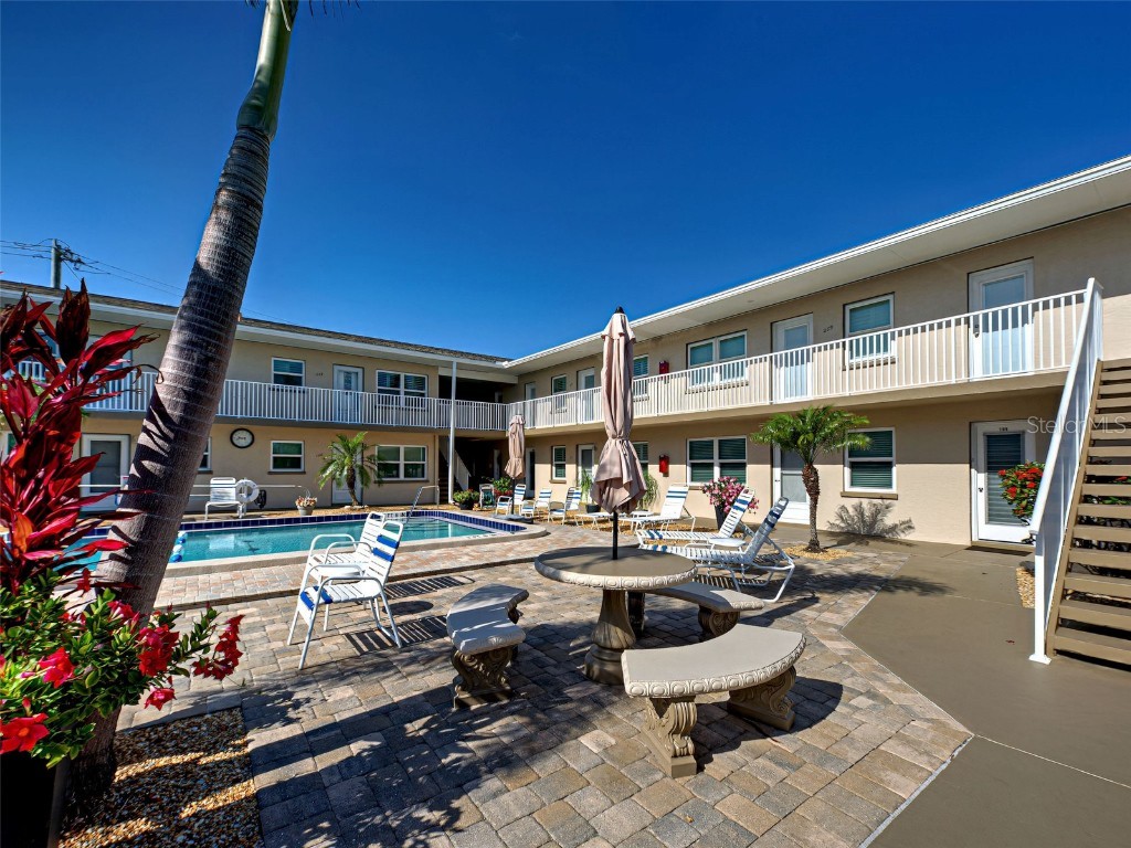 701 Barcelona Avenue #101 Venice FL 34285 N6138897 image5