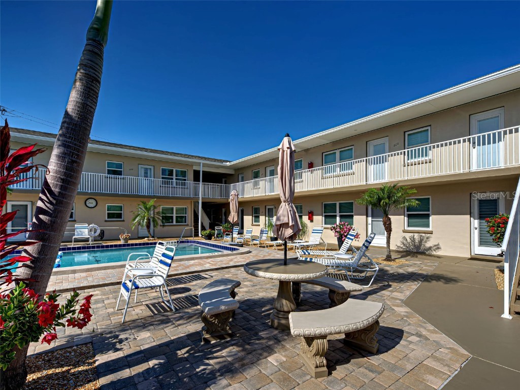 701 Barcelona Avenue #101 Venice FL 34285 N6138897 image6