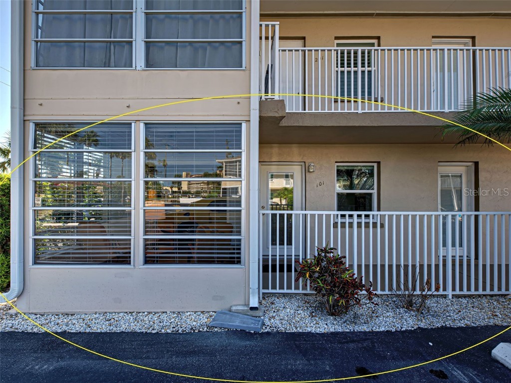701 Barcelona Avenue #101 Venice FL 34285 N6138897 image9