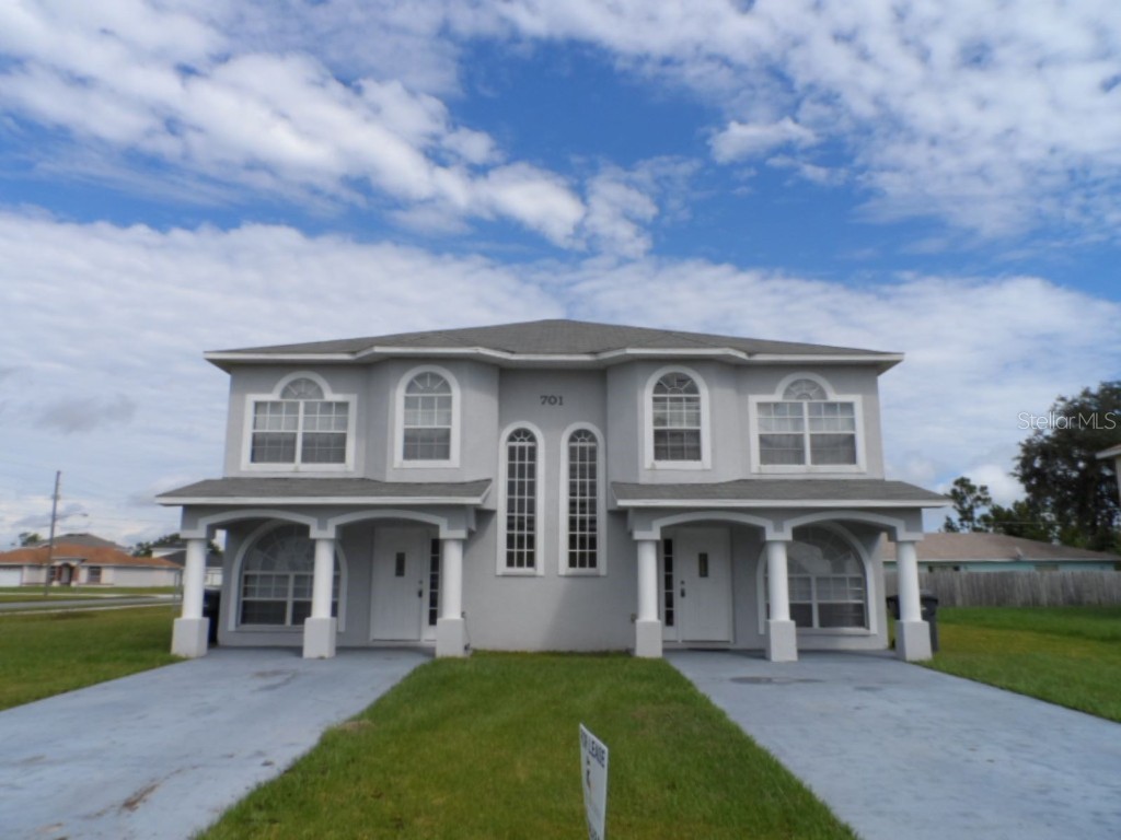 701 Bluebill Place #A Poinciana FL 34759 S5086934 image1