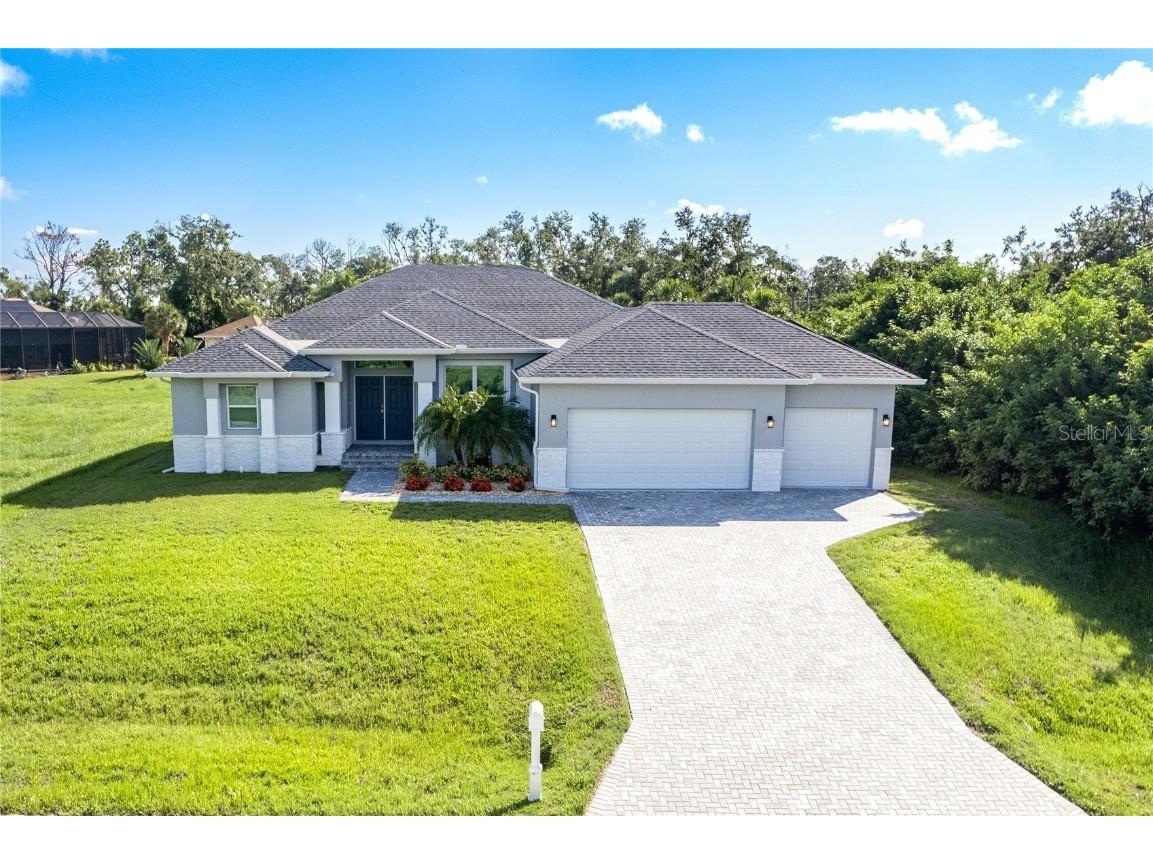 701 Boundary Boulevard Rotonda West FL 33947 D6134544 image1