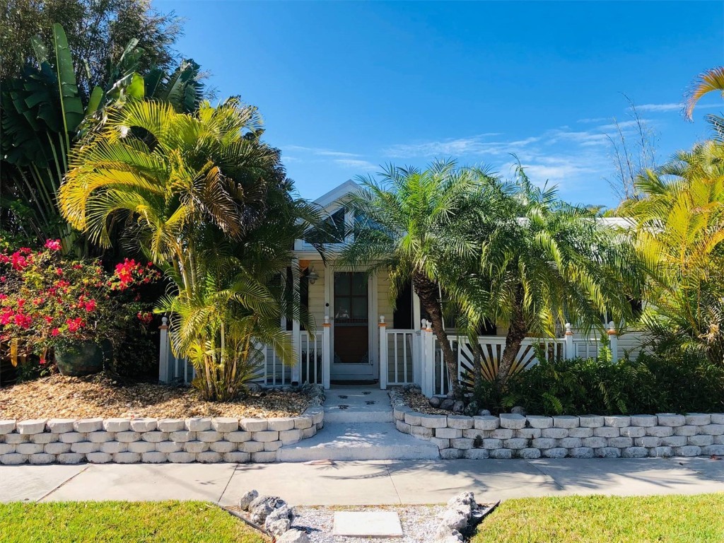 701 Broadway Street Longboat Key FL 34228 T3510460 image1