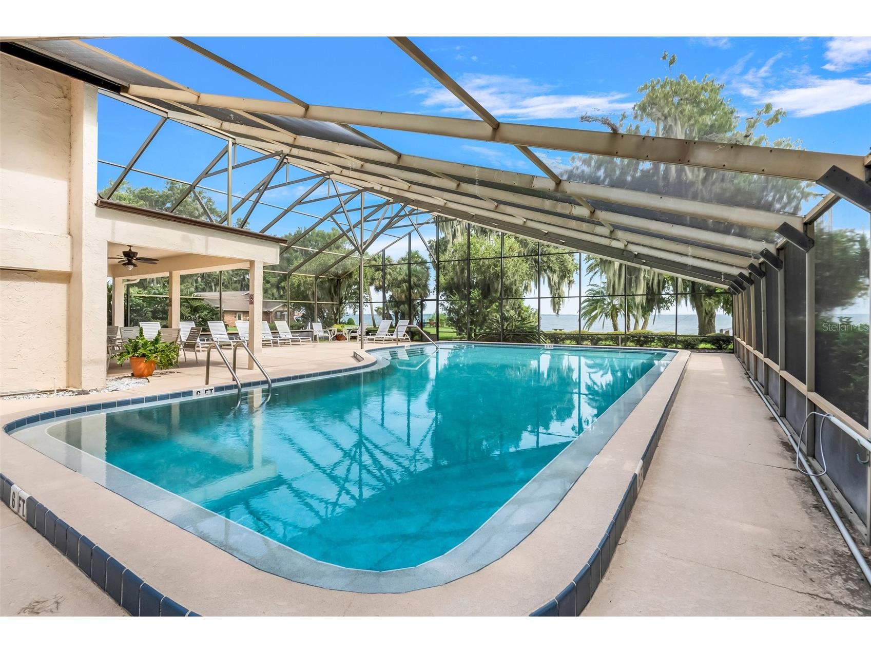 701 Clusterwood Drive Yalaha FL 34797 - LAKE HARRIS G5085454 image27