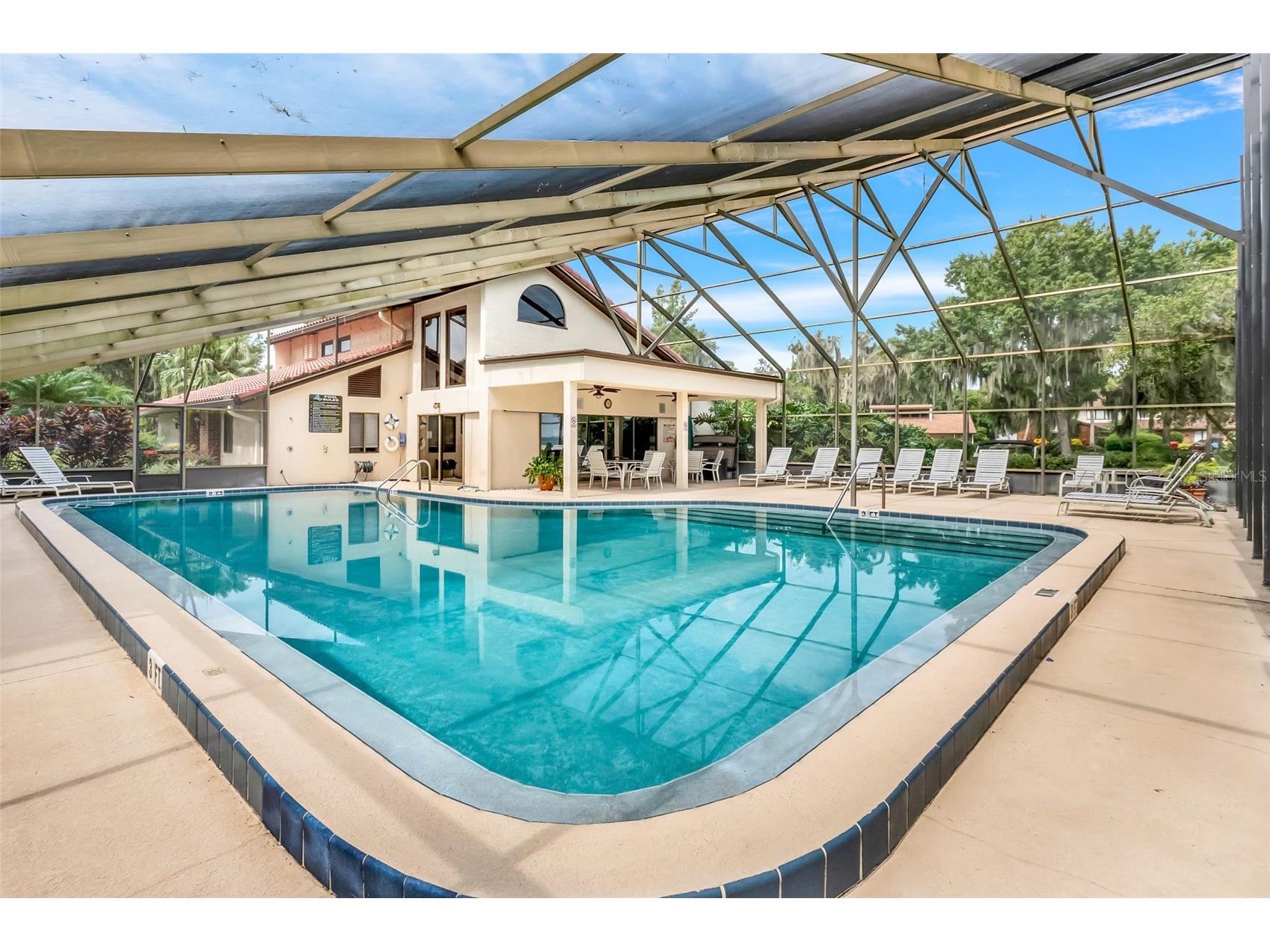 701 Clusterwood Drive Yalaha FL 34797 - LAKE HARRIS G5085454 image28