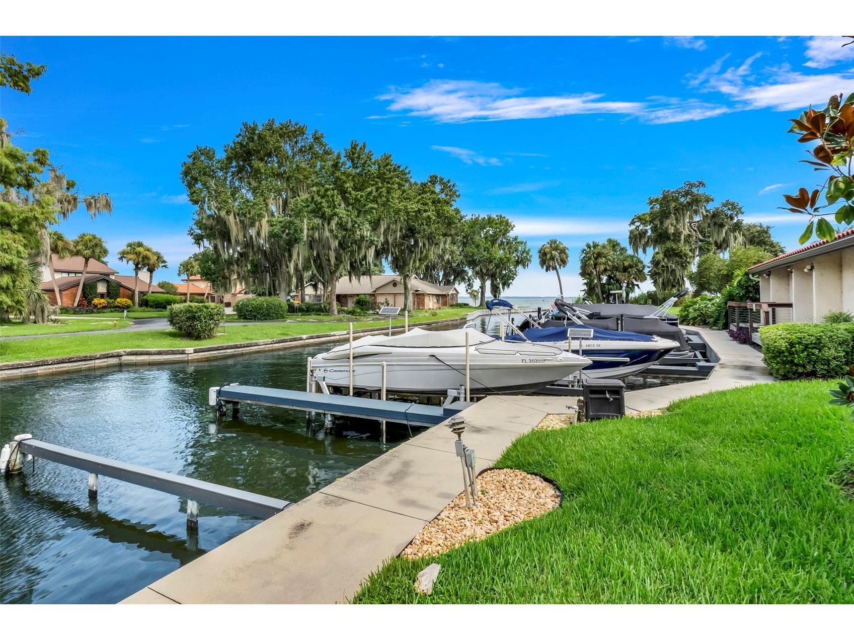 701 Clusterwood Drive Yalaha FL 34797 - LAKE HARRIS G5085454 image31