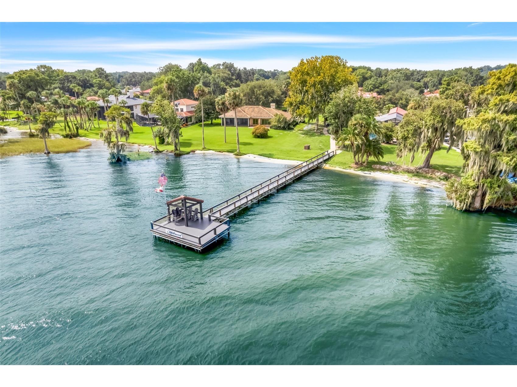 701 Clusterwood Drive Yalaha FL 34797 - LAKE HARRIS G5085454 image34