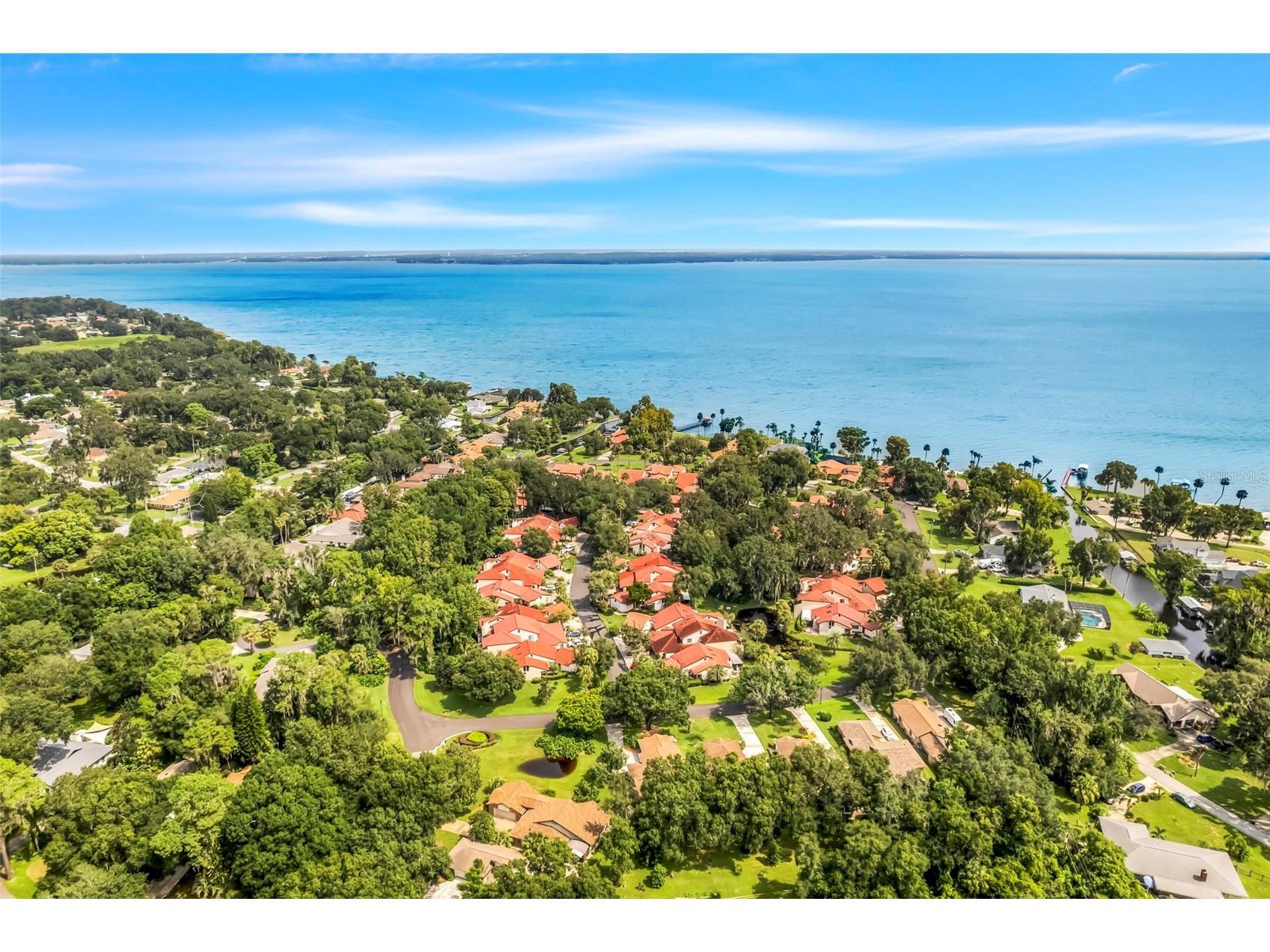 701 Clusterwood Drive Yalaha FL 34797 - LAKE HARRIS G5085454 image35