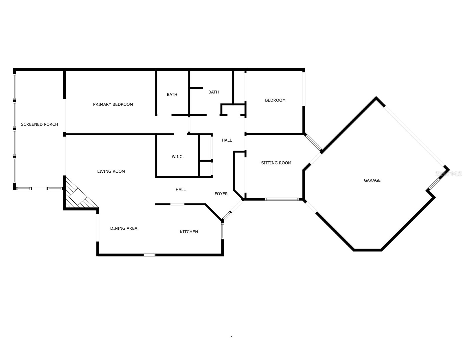 701 Clusterwood Drive Yalaha FL 34797 - LAKE HARRIS G5085454 image36