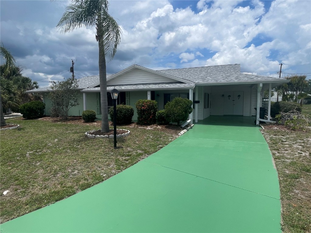 701 Cypress Place Sun City Center FL 33573 T3441249 image1