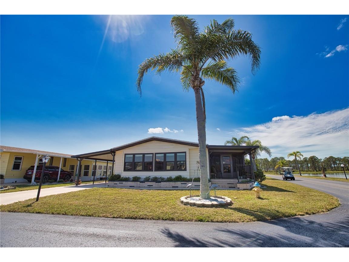 701 Del Luna Drive North Port FL 34287 TB8362992 image3