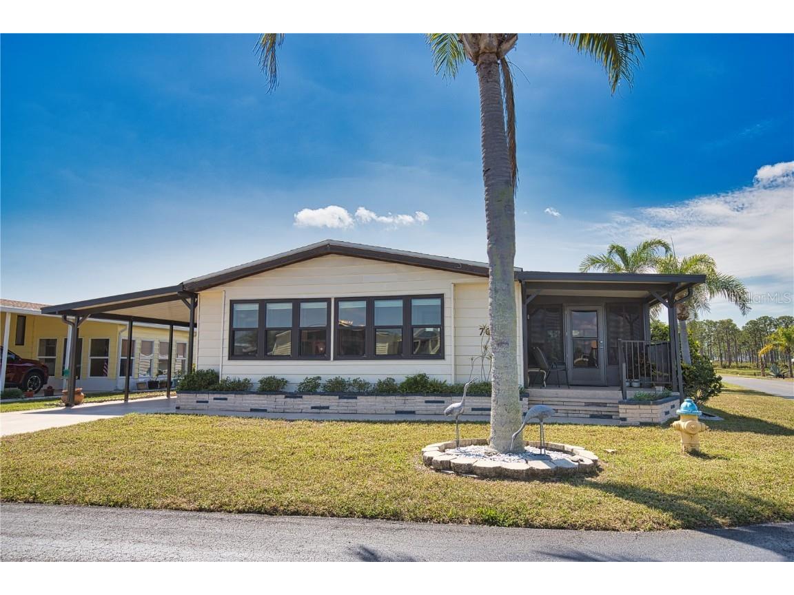 701 Del Luna Drive North Port FL 34287 TB8362992 image4