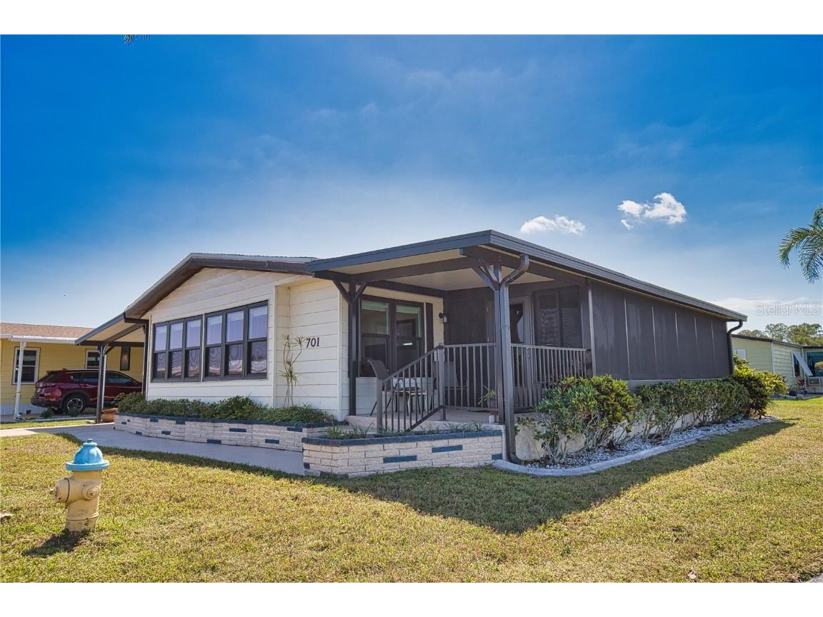 701 Del Luna Drive North Port FL 34287 TB8362992 image7