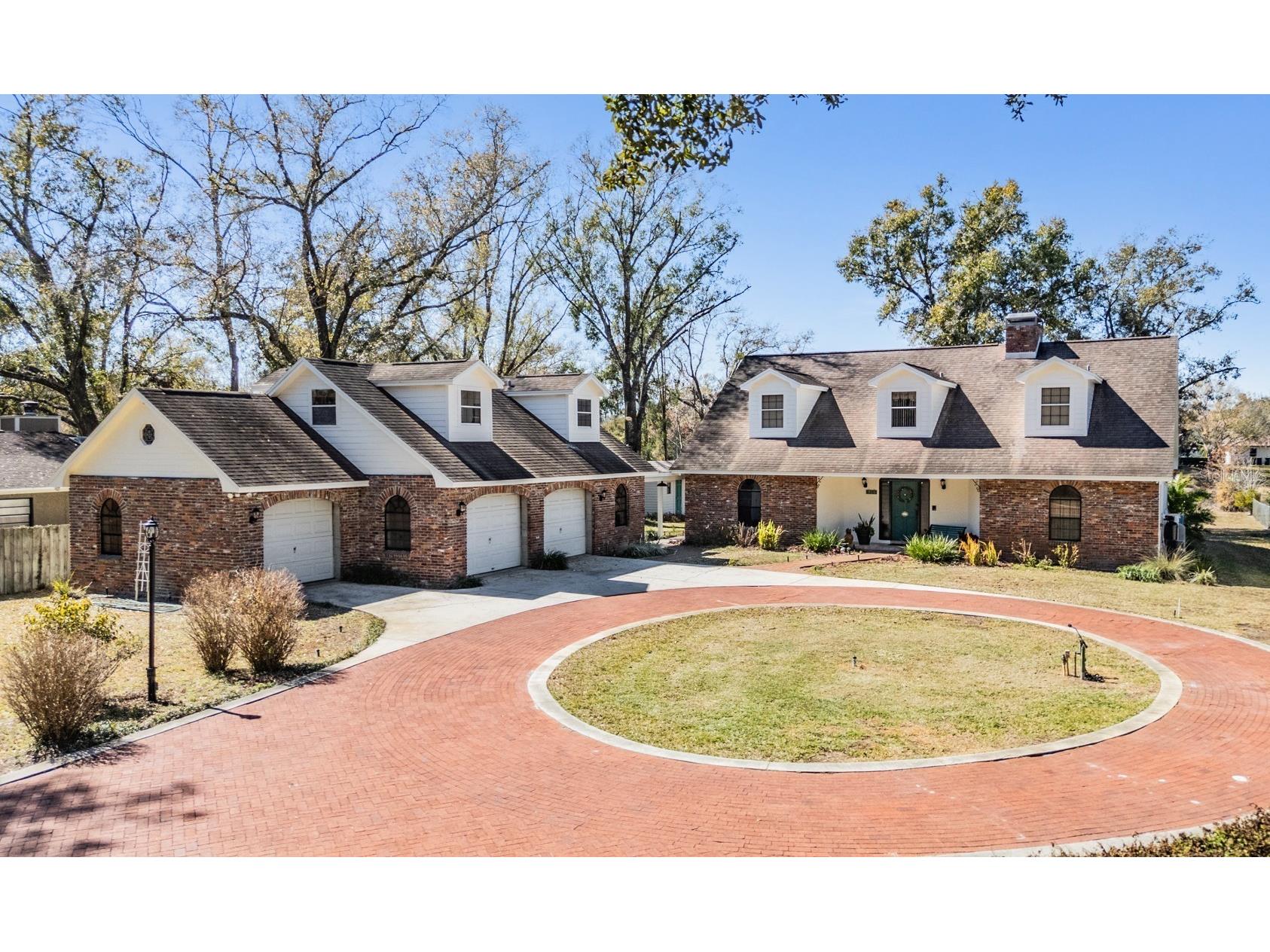 701 Duque Road Lutz FL 33549 - TIFFANY LAKE TB8472871 image1