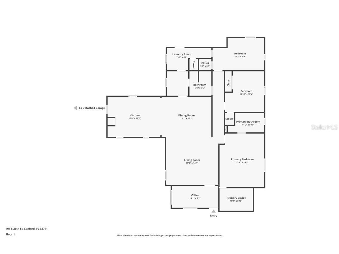 701 E 25th Street Sanford FL 32771 O6356420 image26