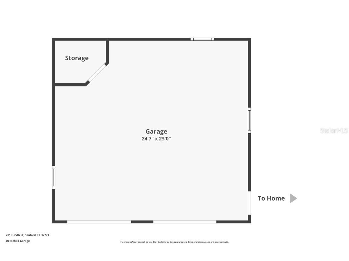 701 E 25th Street Sanford FL 32771 O6356420 image27