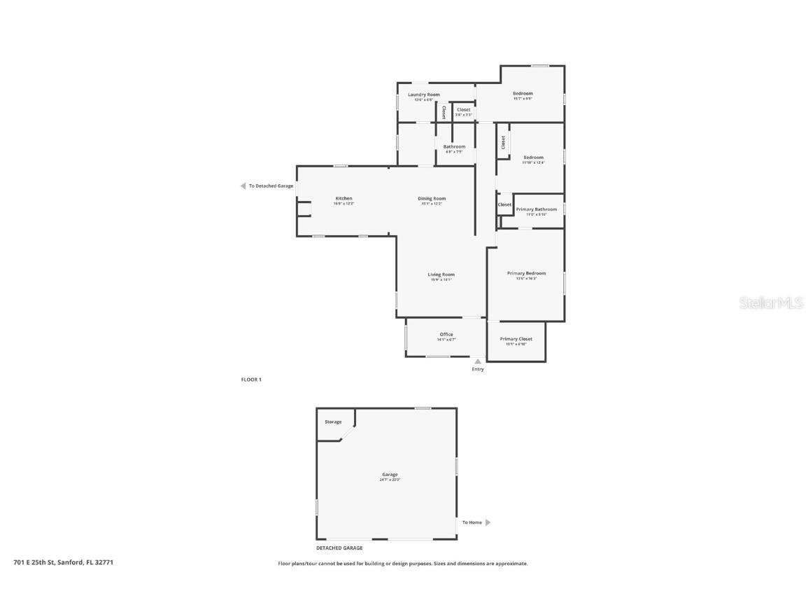 701 E 25th Street Sanford FL 32771 O6356420 image28