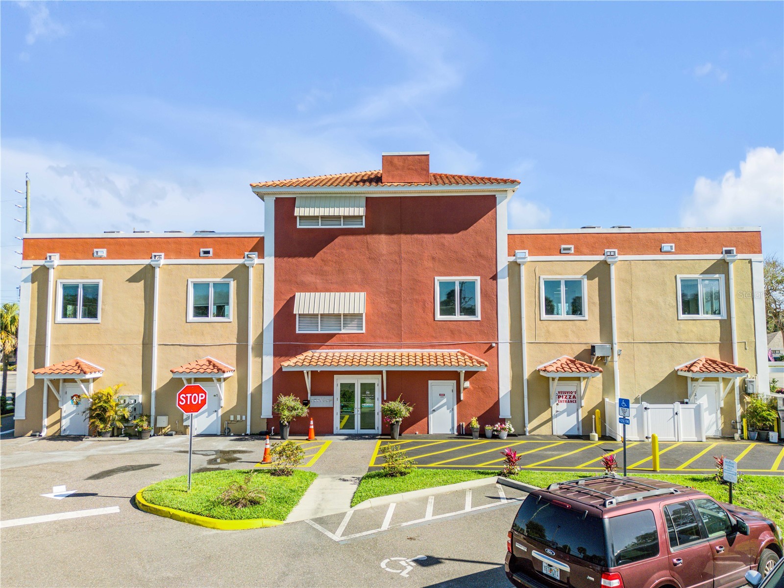 701 E 3rd Avenue #4 New Smyrna Beach FL 32169 NS1085366 image4