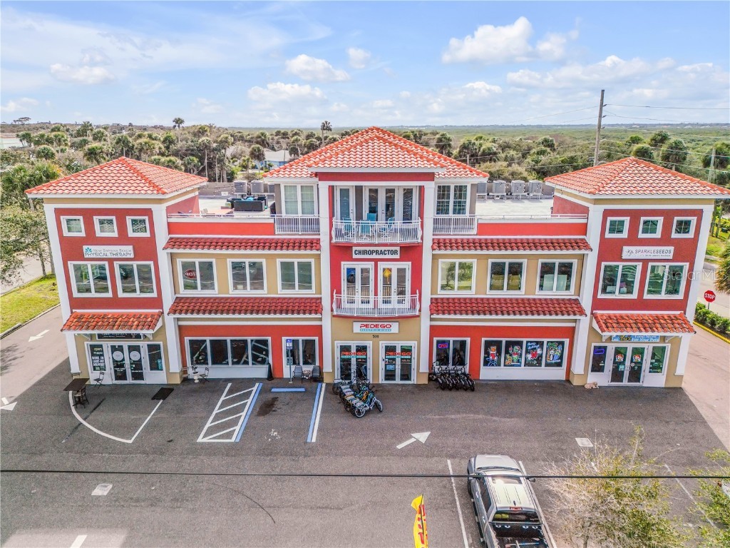 701 E 3rd Avenue #5 New Smyrna Beach FL 32169 NS1080344 image1